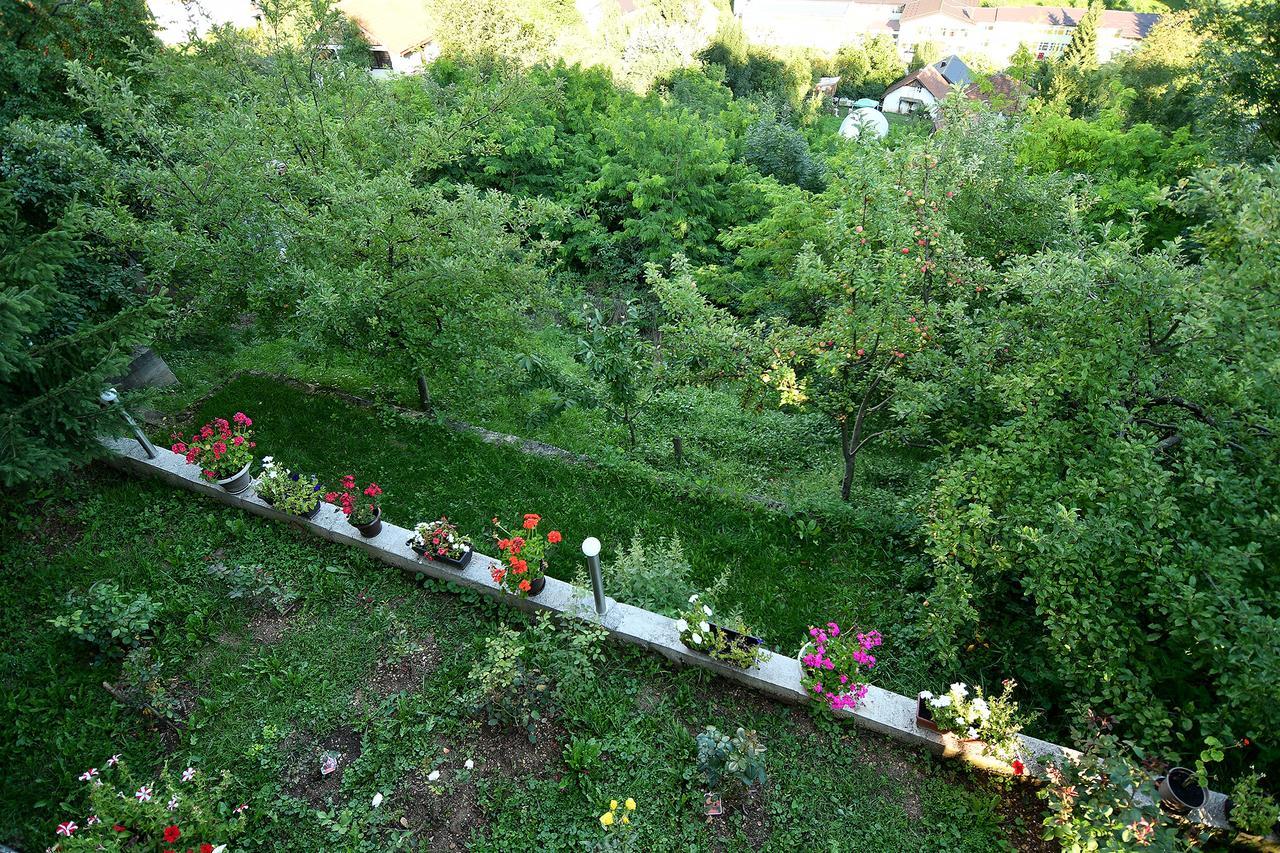 Villa Keep Calm Garden à SJJ Extérieur photo